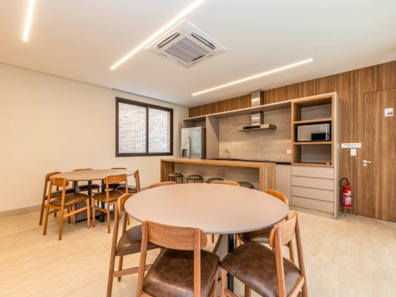 Imagem Imóvel com 1 Quarto à Venda, 46 m² em Santa Cecília - São Paulo Imagem Imóvel com 1 Quarto à Venda, 46 m² em Santa Cecília - São Paulo