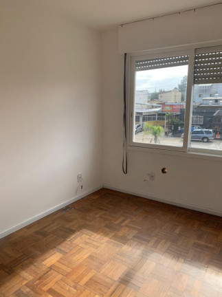 Imagem Apartamento com 1 Quarto à Venda, 41 m² em Cristal - Porto Alegre