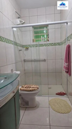 Imagem Casa com 1 Quarto à Venda, 65 m² em Residencial Cosmos - Campinas Imagem Casa com 1 Quarto à Venda, 65 m² em Residencial Cosmos - Campinas