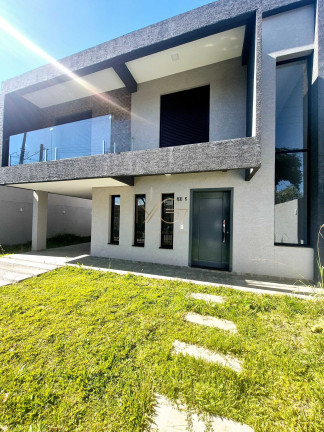 Imagem Sobrado com 3 Quartos à Venda, 128 m² em Cruzeiro - São José Dos Pinhais Imagem Sobrado com 3 Quartos à Venda, 128 m² em Cruzeiro - São José Dos Pinhais