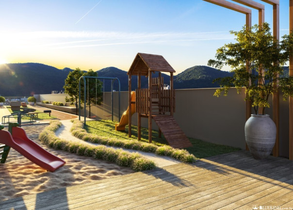 Imagem Apartamento com 2 Quartos à Venda, 70 m² em Itapema - Itapema