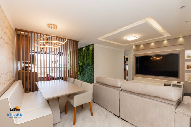 Apartamento com 3 Quartos à Venda,  em Vila Monte Alegre - São Paulo