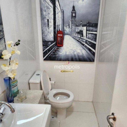 Imagem Cobertura com 3 Quartos à Venda, 191 m² em Jardim Arpoador - São Paulo Imagem Cobertura com 3 Quartos à Venda, 191 m² em Jardim Arpoador - São Paulo