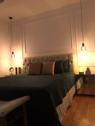 Imagem Casa de Condomínio com 5 Quartos à Venda, 340 m² em Alphaville - Santana De Parnaíba Imagem Casa de Condomínio com 5 Quartos à Venda, 340 m² em Alphaville - Santana De Parnaíba