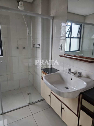 Imagem Apartamento com 1 Quarto à Venda, 32 m² em Centro - São Vicente Imagem Apartamento com 1 Quarto à Venda, 32 m² em Centro - São Vicente