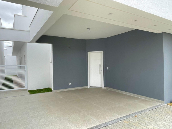 Imagem Casa de Condomínio com 3 Quartos à Venda, 140 m² em Vale Dos Cristais - Taubaté Imagem Casa de Condomínio com 3 Quartos à Venda, 140 m² em Vale Dos Cristais - Taubaté