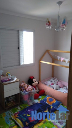 Imagem Apartamento com 3 Quartos à Venda, 118 m² em Lauzane Paulista - São Paulo