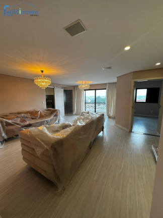Imagem Apartamento com 4 Quartos à Venda, 188 m² em Anchieta - São Bernardo Do Campo Imagem Apartamento com 4 Quartos à Venda, 188 m² em Anchieta - São Bernardo Do Campo