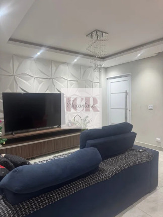 Casa com 4 Quartos à Venda, 170 m² em Jardim Santa Catarina - Sorocaba