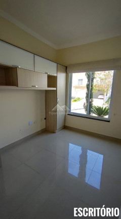 Imagem Casa com 4 Quartos à Venda, 289 m² em Condomínio Parque Esplanada - Votorantim