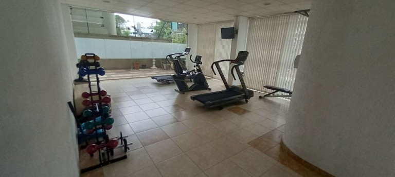 Imagem Apartamento com 3 Quartos à Venda, 129 m² em Jardim - Santo André Imagem Apartamento com 3 Quartos à Venda, 129 m² em Jardim - Santo André