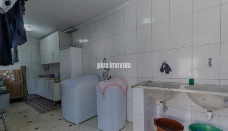 Imagem Casa com 3 Quartos à Venda, 126 m² em Jardim Dom Bosco - São Paulo Imagem Casa com 3 Quartos à Venda, 126 m² em Jardim Dom Bosco - São Paulo