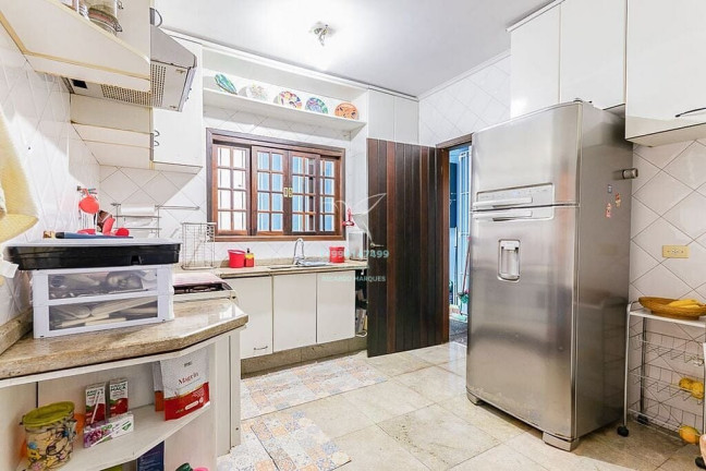 Imagem Casa com 4 Quartos à Venda, 174 m² em Vila Clementino - São Paulo Imagem Casa com 4 Quartos à Venda, 174 m² em Vila Clementino - São Paulo