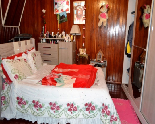 Imagem Imóvel com 5 Quartos à Venda, 276 m² em Joaneta - Picada Café