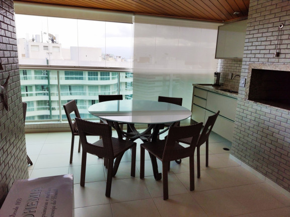 Imagem Imóvel com 3 Quartos à Venda, 116 m² em Riviera - Bertioga