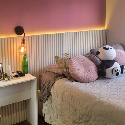 Imagem Apartamento com 3 Quartos à Venda, 213 m² em Ipiranga - São Paulo
