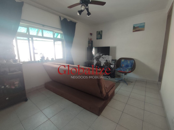 Imagem Imóvel com 3 Quartos à Venda, 62 m² em Aparecida - Santos