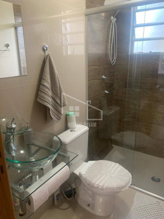 Imagem Apartamento com 2 Quartos à Venda, 44 m² em Planalto - São Bernardo Do Campo Imagem Apartamento com 2 Quartos à Venda, 44 m² em Planalto - São Bernardo Do Campo