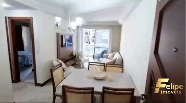 Imóvel com 2 Quartos à Venda, 75 m² em Praia Da Costa - Vila Velha