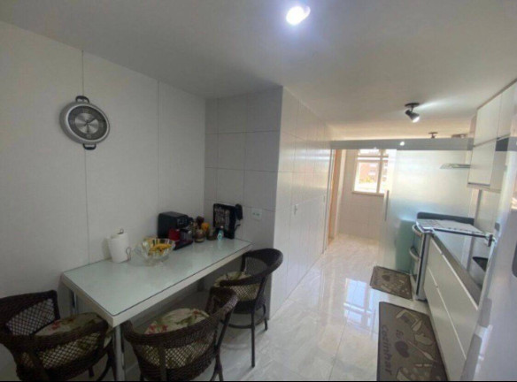Imagem Apartamento com 3 Quartos à Venda, em Piratininga - Niterói Imagem Apartamento com 3 Quartos à Venda, em Piratininga - Niterói