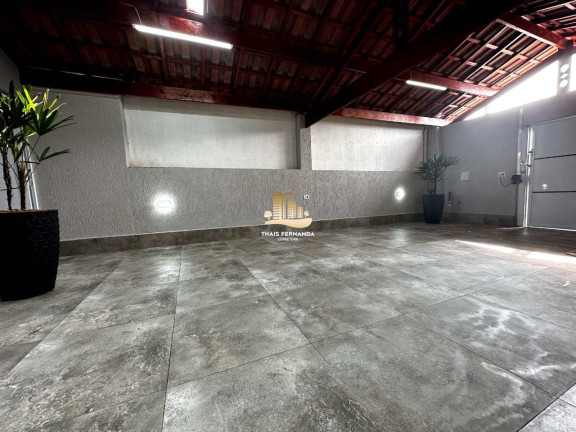 Imagem Casa com 3 Quartos à Venda, 330 m² em Caiçara - Praia Grande