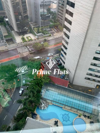 Imagem Apartamento com 1 Quarto à Venda, 31 m² em Vila Olímpia - São Paulo Imagem Apartamento com 1 Quarto à Venda, 31 m² em Vila Olímpia - São Paulo