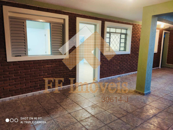 Imagem Casa com 3 Quartos à Venda, 200 m² em Jardim Nova São Carlos - São Carlos
