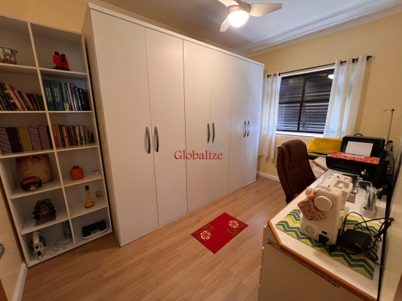 Imagem Casa com 4 Quartos à Venda, 157 m² em Aparecida - Santos
