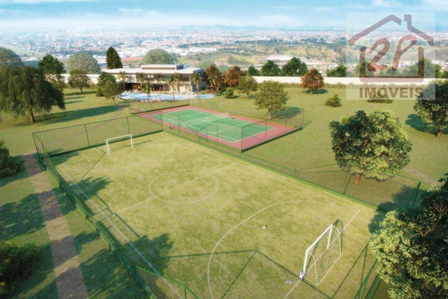 Imagem Sobrado com 3 Quartos à Venda, 250 m² em Villa Branca - Jacareí