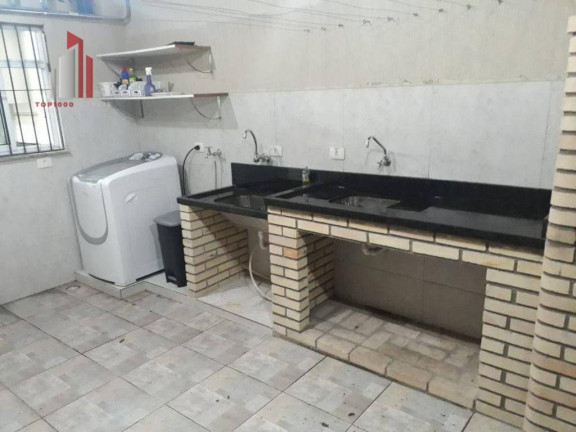 Imagem Sobrado com 2 Quartos à Venda, 85 m² em Jardim Bonfiglioli - São Paulo
