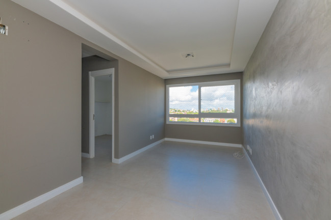Imagem Apartamento com 1 Quarto à Venda, 57 m² em Camaquã - Porto Alegre