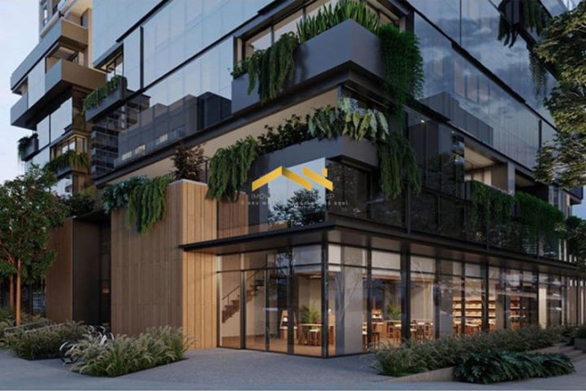 Imagem Apartamento com 2 Quartos à Venda, 86 m² em Pinheiros - São Paulo Imagem Apartamento com 2 Quartos à Venda, 86 m² em Pinheiros - São Paulo