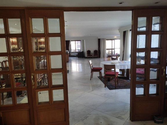 Imagem Apartamento com 4 Quartos à Venda, 390 m² em Lourdes - Belo Horizonte Imagem Apartamento com 4 Quartos à Venda, 390 m² em Lourdes - Belo Horizonte