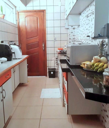 Imagem Apartamento com 3 Quartos à Venda, 117 m² em Cocó - Fortaleza