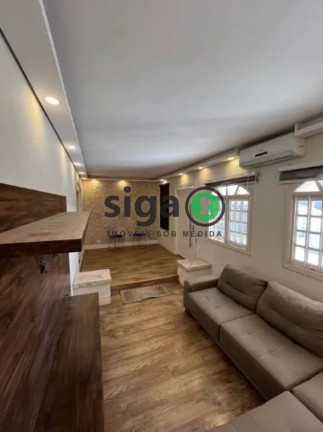 Imagem Casa com 3 Quartos à Venda, 250 m² em Interlagos - São Paulo
