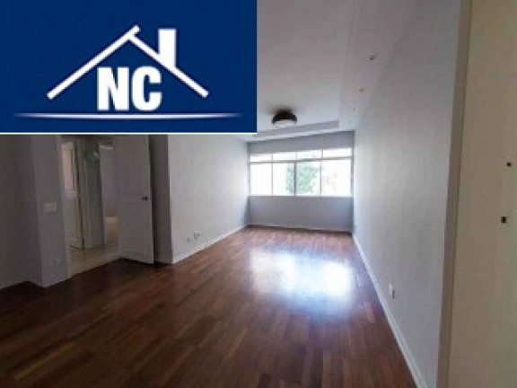 Imagem Apartamento com 2 Quartos à Venda, 97 m² em Jardim Paulista - São Paulo