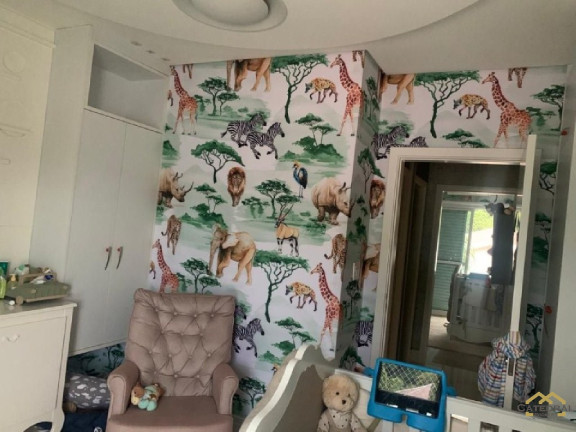 Imagem Sobrado com 4 Quartos à Venda, 400 m² em Loteamento Portal Do Paraíso I - Jundiaí