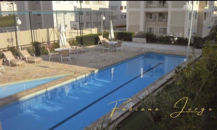 Imagem Apartamento com 2 Quartos à Venda, 97 m² em Jardim Nova Europa - Campinas