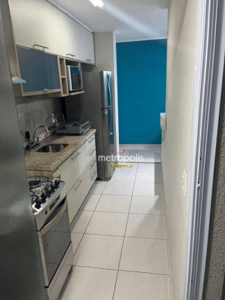 Imagem Apartamento com 2 Quartos à Venda, 62 m² em Fundação - São Caetano Do Sul Imagem Apartamento com 2 Quartos à Venda, 62 m² em Fundação - São Caetano Do Sul