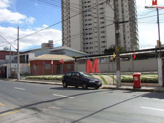 Imagem Terreno para Alugar, 450 m² em Centro - Sorocaba Imagem Terreno para Alugar, 450 m² em Centro - Sorocaba