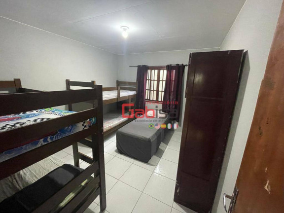 Imagem Casa com 4 Quartos à Venda, 198 m² em José Gonçalves - Armação Dos Búzios