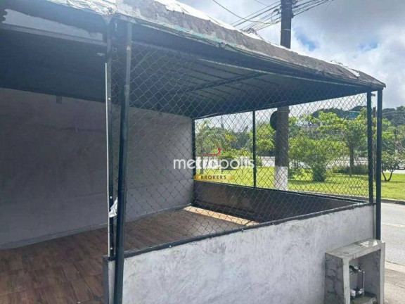 Loja para Alugar, 38 m² em Demarchi - São Bernardo Do Campo