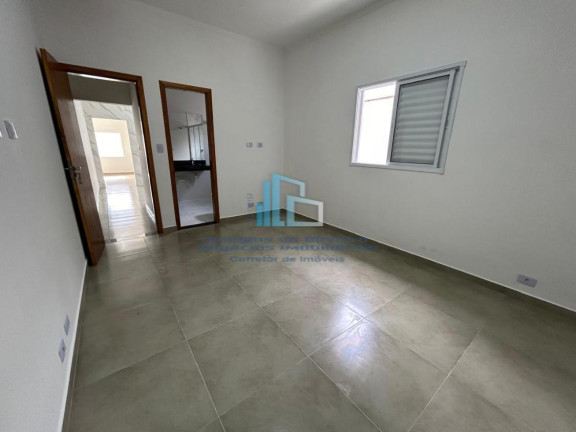 Imagem Casa com 3 Quartos à Venda, 100 m² em Caiçara - Praia Grande