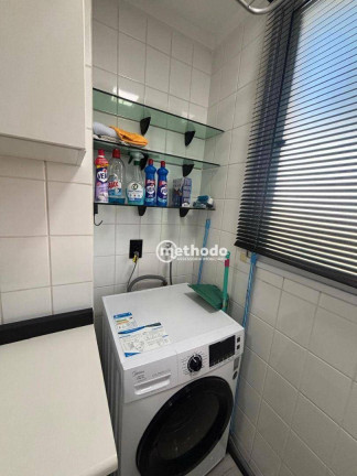 Imagem Apartamento com 2 Quartos à Venda, 50 m² em Vila Ipê - Campinas Imagem Apartamento com 2 Quartos à Venda, 50 m² em Vila Ipê - Campinas