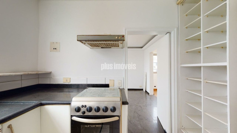Imagem Apartamento com 3 Quartos à Venda, 152 m² em Pinheiros - São Paulo