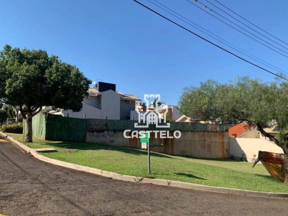 Imagem Terreno à Venda, 300 m² em Condomínio Vale Do Arvoredo - Londrina