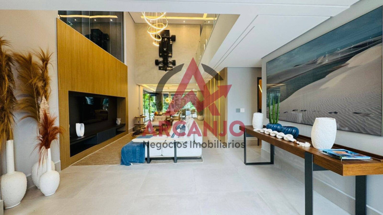 Imagem Casa com 6 Quartos à Venda, 334 m² em Riviera - Bertioga Imagem Casa com 6 Quartos à Venda, 334 m² em Riviera - Bertioga