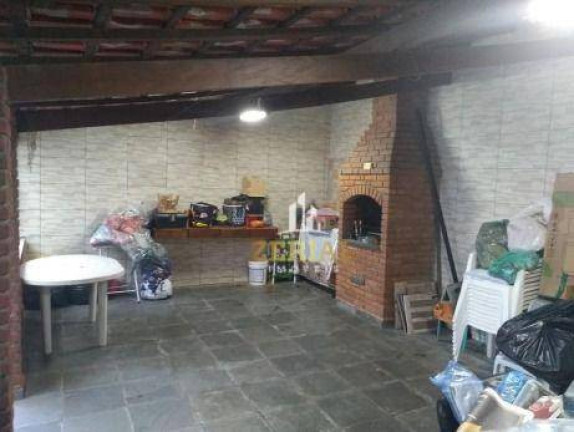 Imagem Sobrado com 2 Quartos à Venda, 198 m² em Vila Prudente - São Paulo
