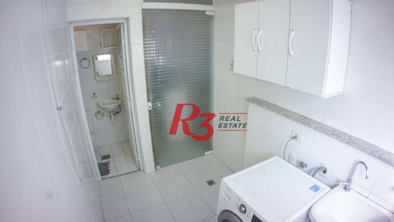 Imagem Apartamento com 2 Quartos para Alugar, 115 m² em Pompéia - Santos Imagem Apartamento com 2 Quartos para Alugar, 115 m² em Pompéia - Santos