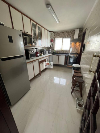 Imagem Apartamento com 2 Quartos à Venda, 83 m² em Jaguaré - São Paulo